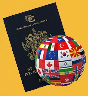 diplomatic passport